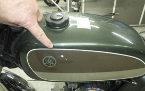 YAMAHA YB-1 Gen.2 UA05J