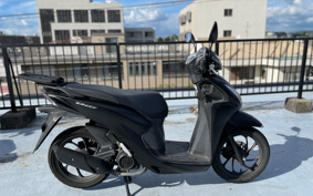 HONDA DIO 110 JK03