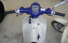 HONDA C50 SUPER CUB AA01