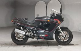 KAWASAKI GPZ1000RX 1986 ZXT00A