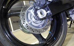 SUZUKI BANDIT 1250 F 2010 GW72A