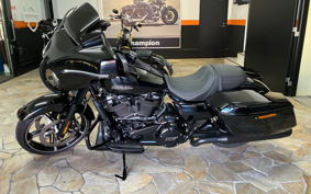 HARLEY HARLEY FLHX1580 2025 KB7
