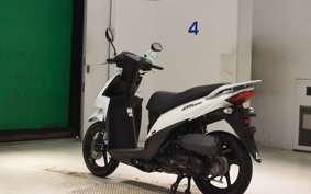 SUZUKI ADDRESS 110 CE47A