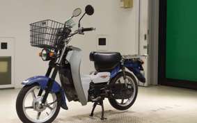 SUZUKI BIRDIE 90 BD43A