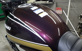 KAWASAKI Z900RS 2025 ZR900K