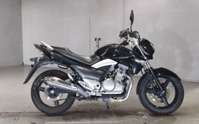 SUZUKI GSR250 GJ55D