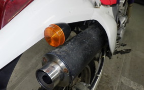 HONDA XR-250 2000 MD30