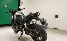 HONDA CB650R 2020 RH03