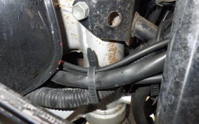 SUZUKI GSX400FW 1983 GK71A