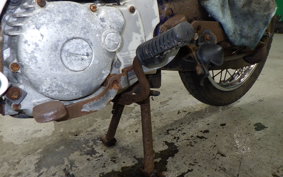 YAMAHA MATE 90 1996 4NM