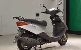 YAMAHA AXIS 125 TREET 2013 SE53J