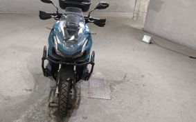 HONDA ADV160 KF54