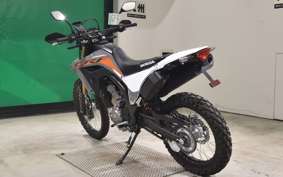 HONDA CRF250L 2018 MD47
