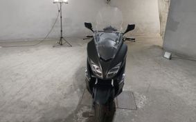 SUZUKI BURGMAN400 2017 DU11A