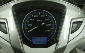 HONDA LEAD 125 JF45