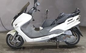 YAMAHA MAJESTY 125 SE27