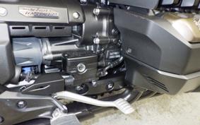 HONDA GL 1800 GOLD WING TOUR DCT 2026 SC79