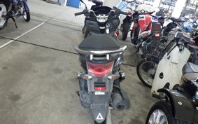 HONDA PCX125 JF28