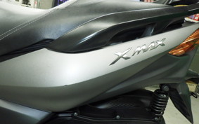 YAMAHA X-MAX 250 A 2018 SG42J