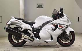SUZUKI HAYABUSA Gen.2 2010