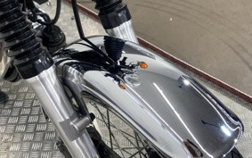 YAMAHA SR400 2022 RH16J