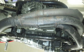 SUZUKI GS1200SS 2001 GV78A