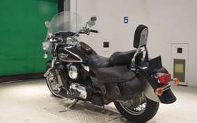 KAWASAKI VULCAN 1500 CLASSIC 2001 VNT50J