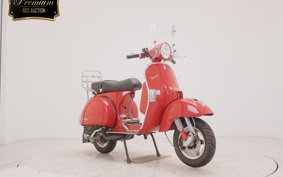 VESPA PX150 Euro3