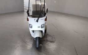 HONDA GYRO TA03