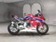 Фото Honda CBR250RR 2017 с японского аукциона