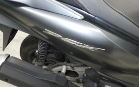 HONDA PCX125 2016 JK05