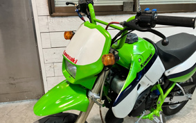 SUZUKI LET's CA4AA