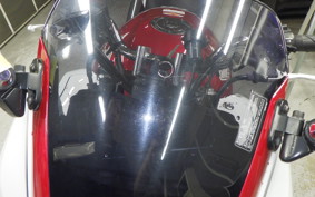 HONDA CB400 SUPER BOLDOR VTEC A 2009 NC42
