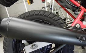 HONDA APE 50 1994 AC16
