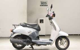 HONDA TODAY 2009 AF61