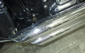 HARLEY FLSTF 1580 2008