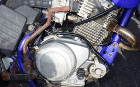 YAMAHA TT-R125 E CE12Y