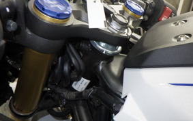 HONDA CBR250RR A MC51