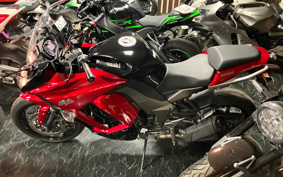 KAWASAKI NINJA 1000 2011 ZXT00G