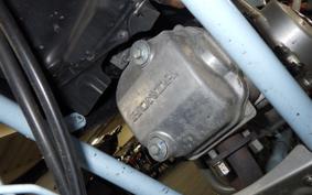 HONDA ｸﾛｽｶﾌﾞ JA10