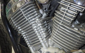 HONDA STEED 400 1992 NC26