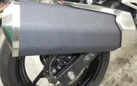 KAWASAKI NINJA 400 2023 EX400L
