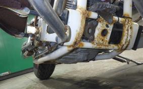 YAMAHA DRAGSTAR 400 2003 VH01J