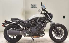 KAWASAKI ELIMINATOR400-3 2023 EL400A