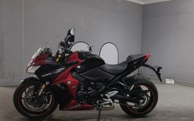 SUZUKI GSX-S1000F GT79A