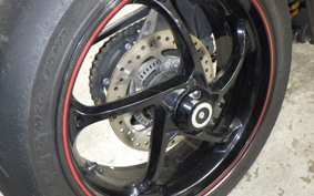 TRIUMPH SPEED TRIPLE RS 2019