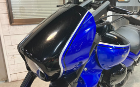 SUZUKI BOULEVARD M109R 2017 VY53A