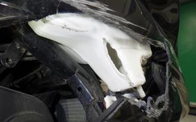 KAWASAKI NINJA 400R 2012 ER400B