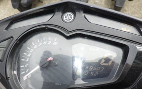 YAMAHA CYGNUS 125 X 2 SE44J