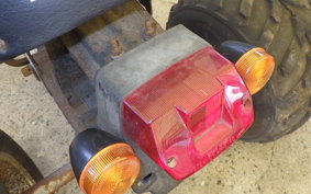 HONDA ATC70 TB03